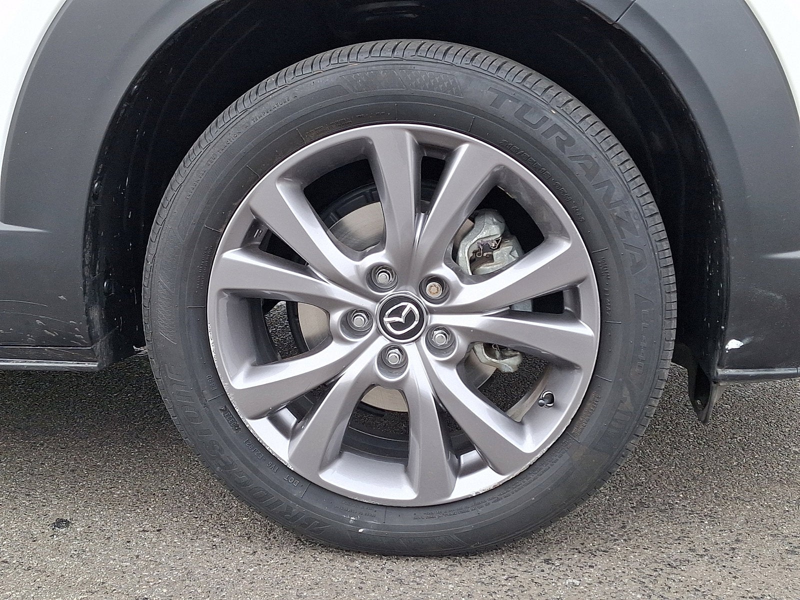 2023 Mazda Mazda CX-30 2.5 S Preferred Package