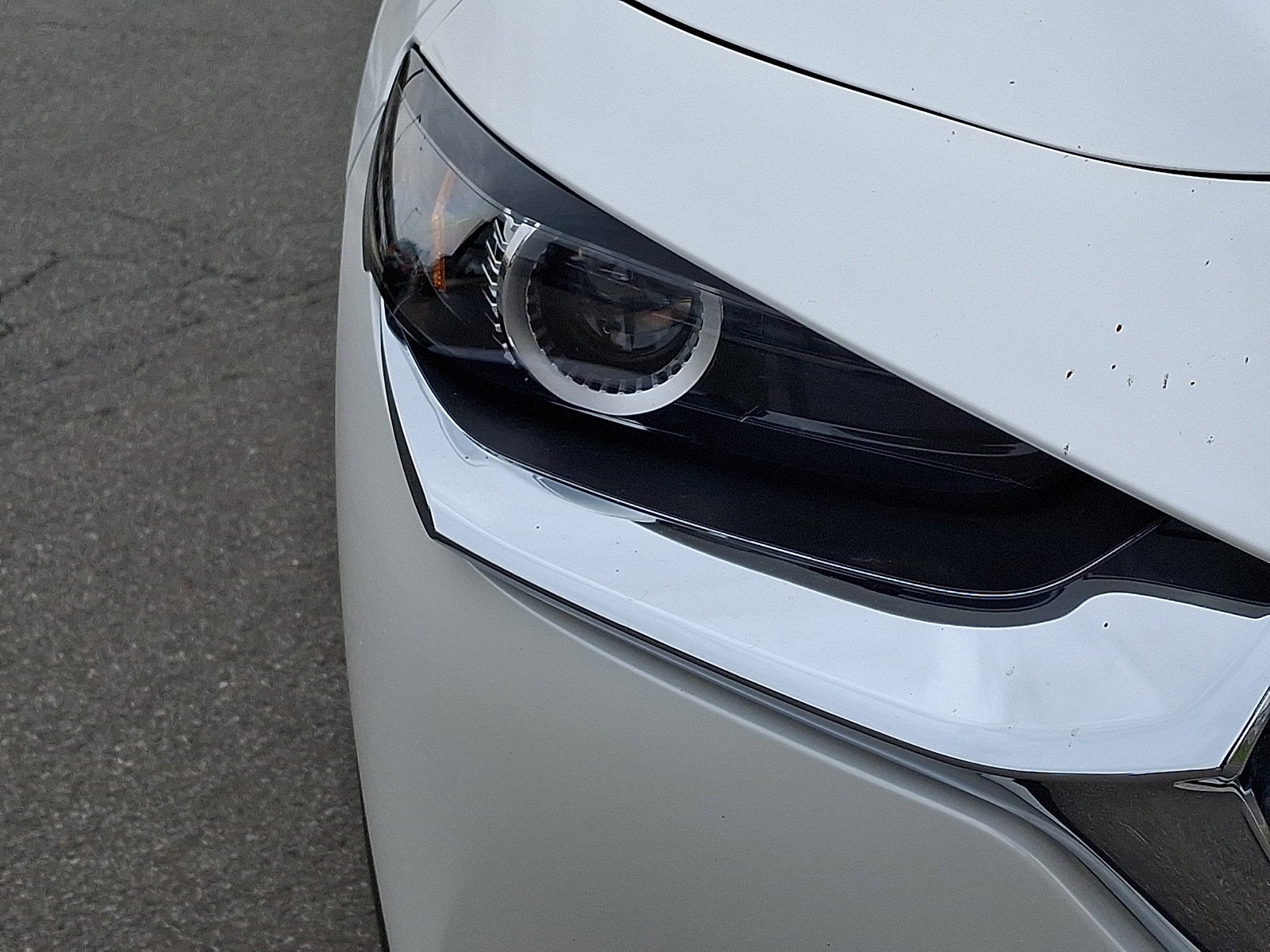 2023 Mazda Mazda CX-30 2.5 S Preferred Package