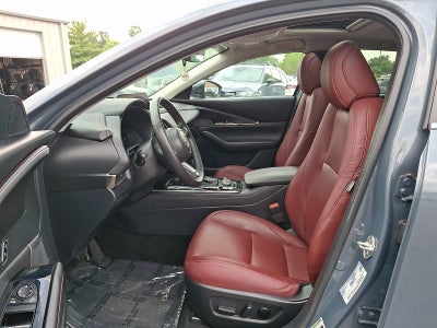 2023 Mazda Mazda CX-30 2.5 S Carbon Edition
