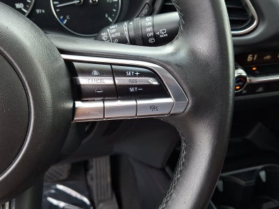 2023 Mazda Mazda CX-30 2.5 S Carbon Edition
