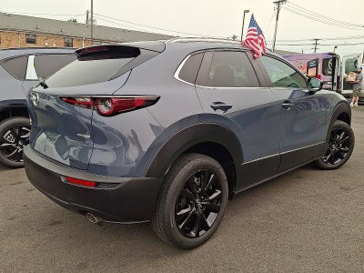 2023 Mazda Mazda CX-30 2.5 S Carbon Edition