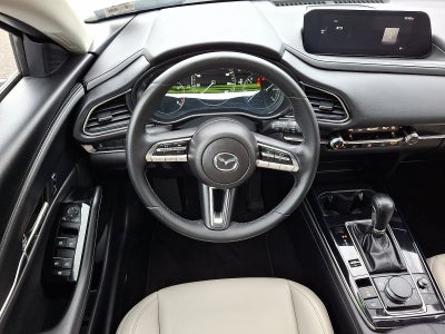 2023 Mazda Mazda CX-30 2.5 S Preferred Package
