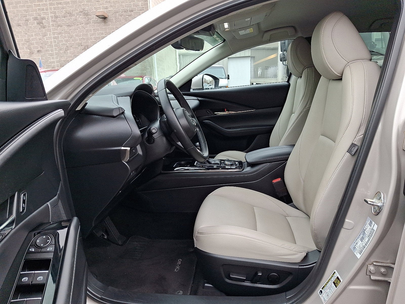 2023 Mazda Mazda CX-30 2.5 S Preferred Package