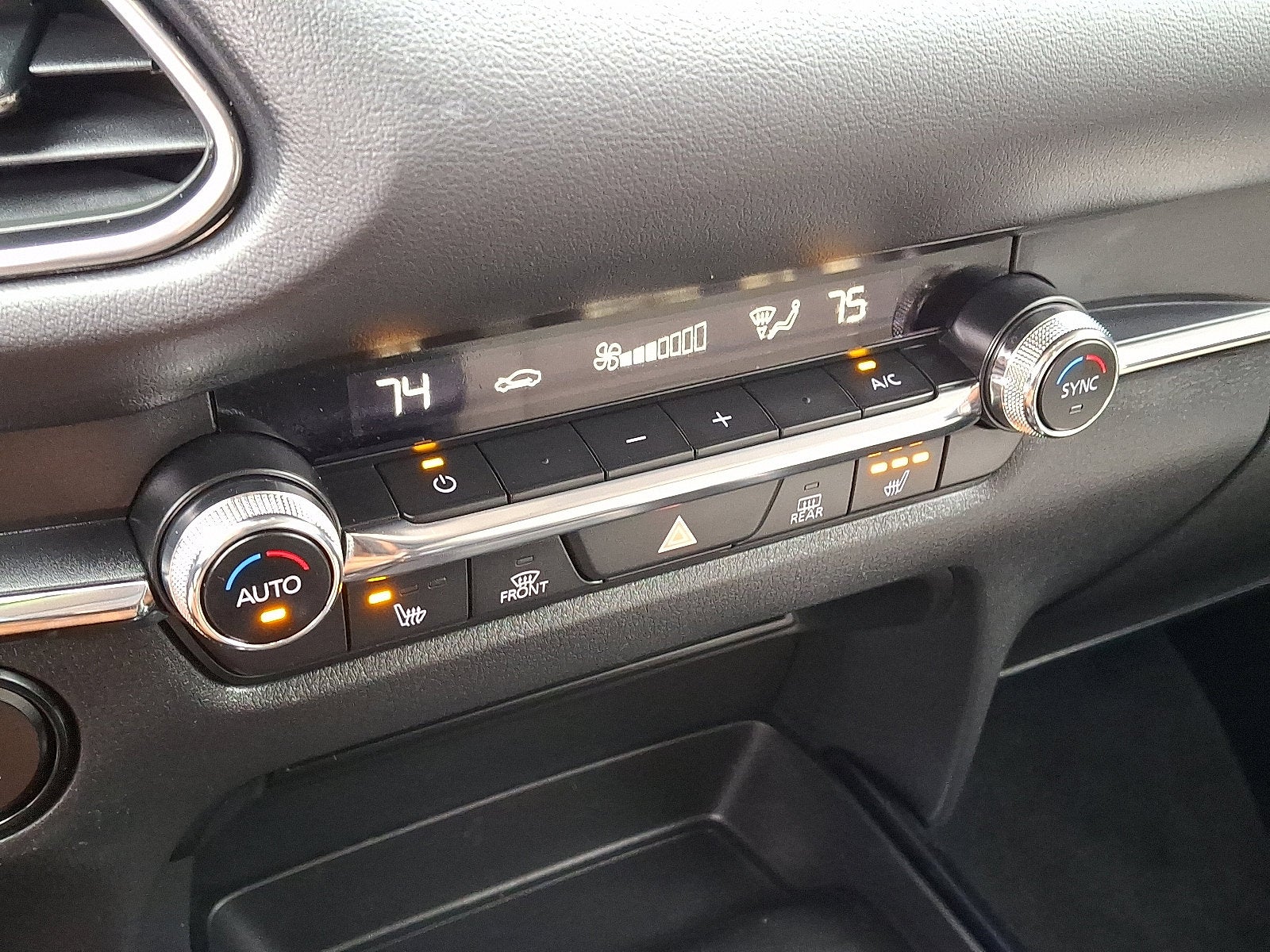 2023 Mazda Mazda CX-30 2.5 S Preferred Package