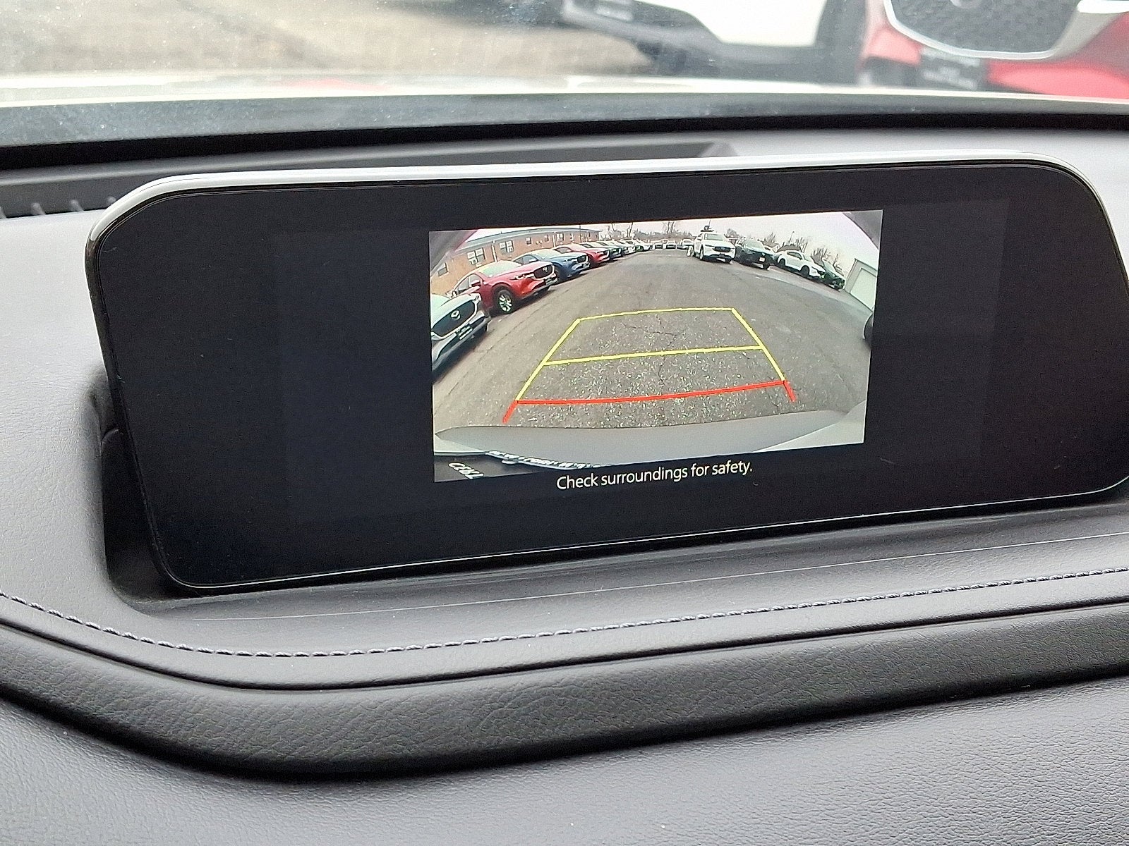 2023 Mazda Mazda CX-30 2.5 S Preferred Package