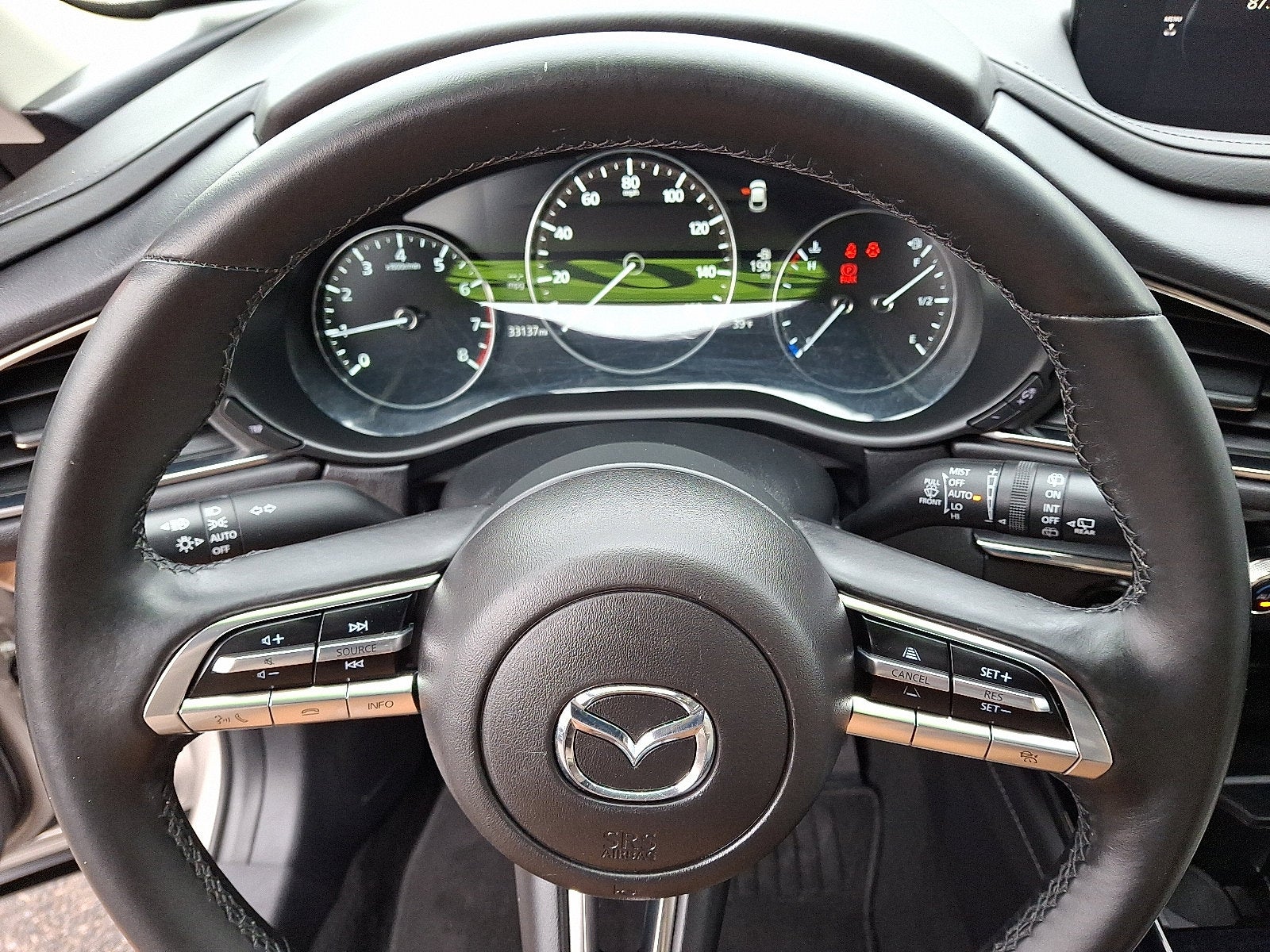 2023 Mazda Mazda CX-30 2.5 S Preferred Package