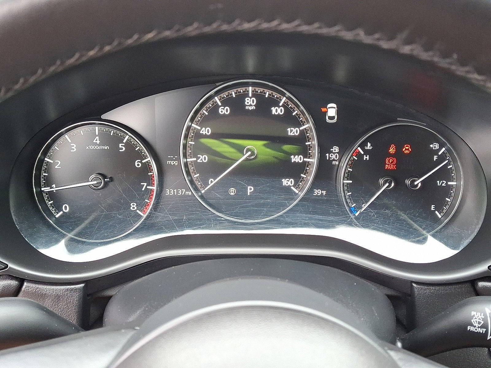 2023 Mazda Mazda CX-30 2.5 S Preferred Package