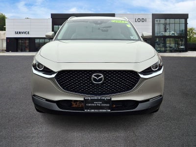 2023 Mazda Mazda CX-30 2.5 S Preferred Package
