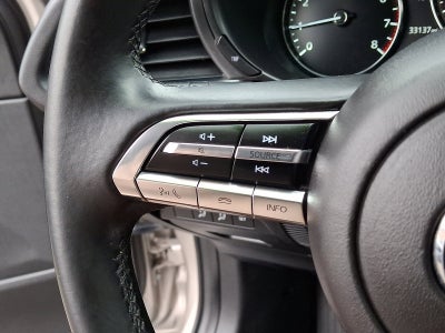 2023 Mazda Mazda CX-30 2.5 S Preferred Package