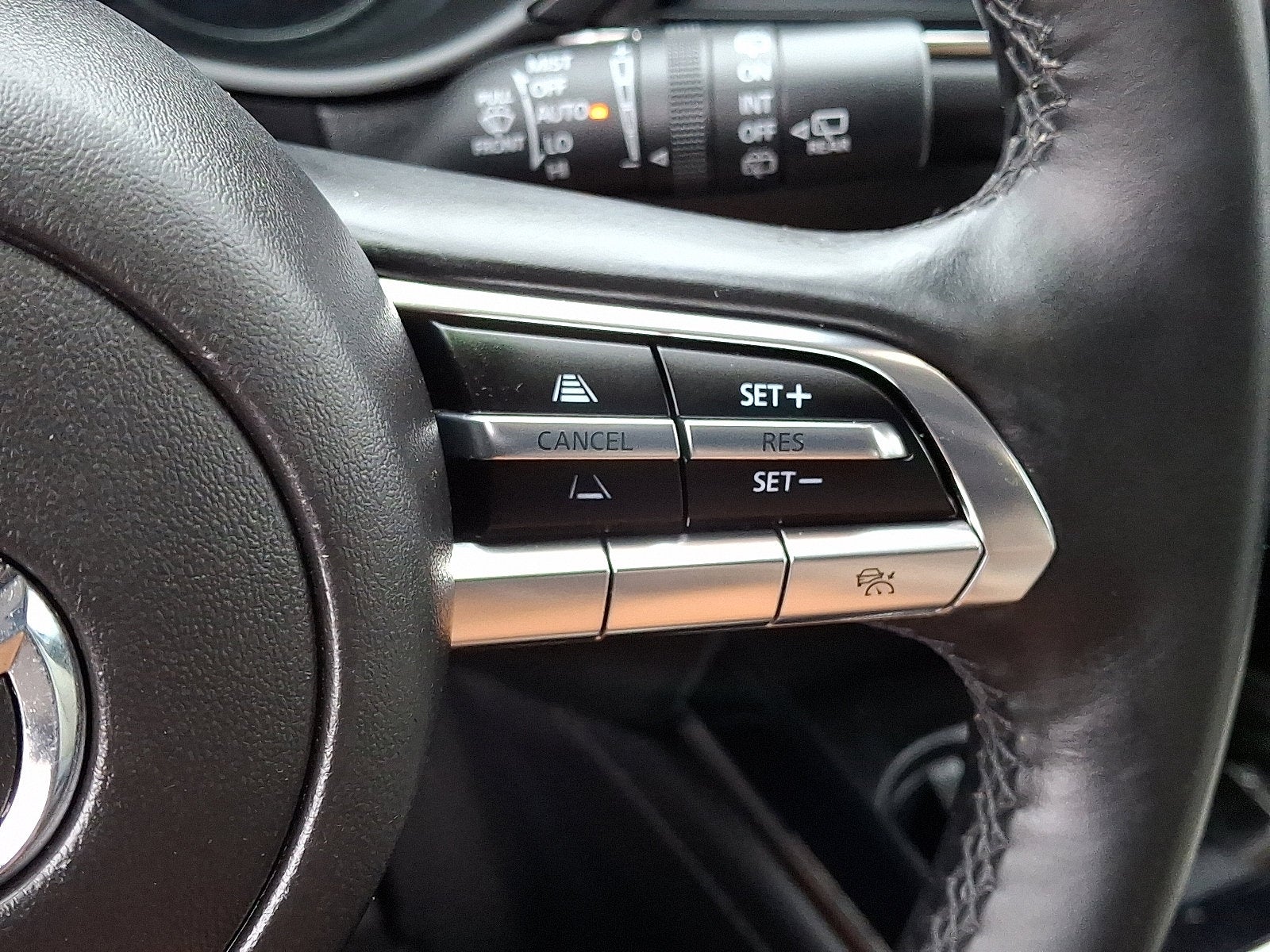 2023 Mazda Mazda CX-30 2.5 S Preferred Package