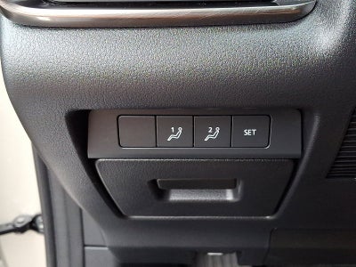 2023 Mazda Mazda CX-30 2.5 S Preferred Package