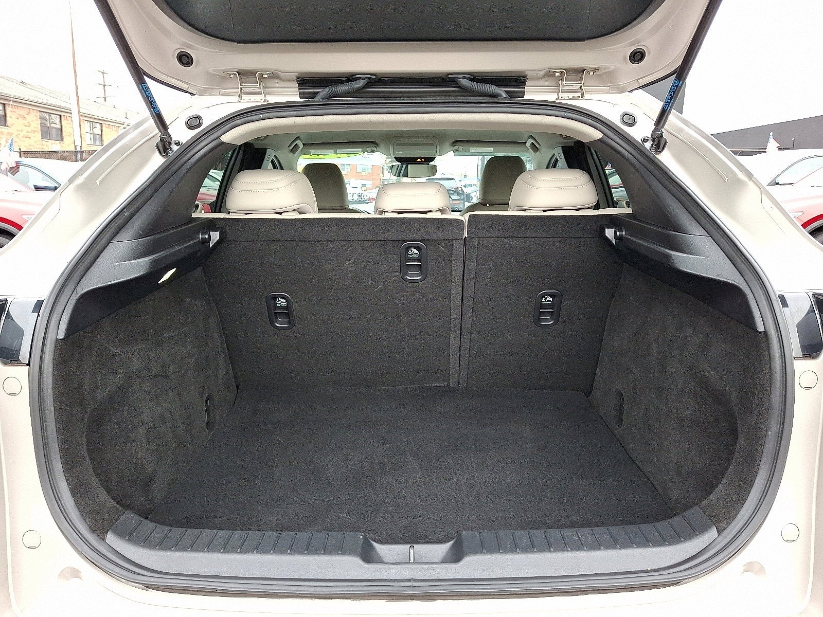 2023 Mazda Mazda CX-30 2.5 S Preferred Package