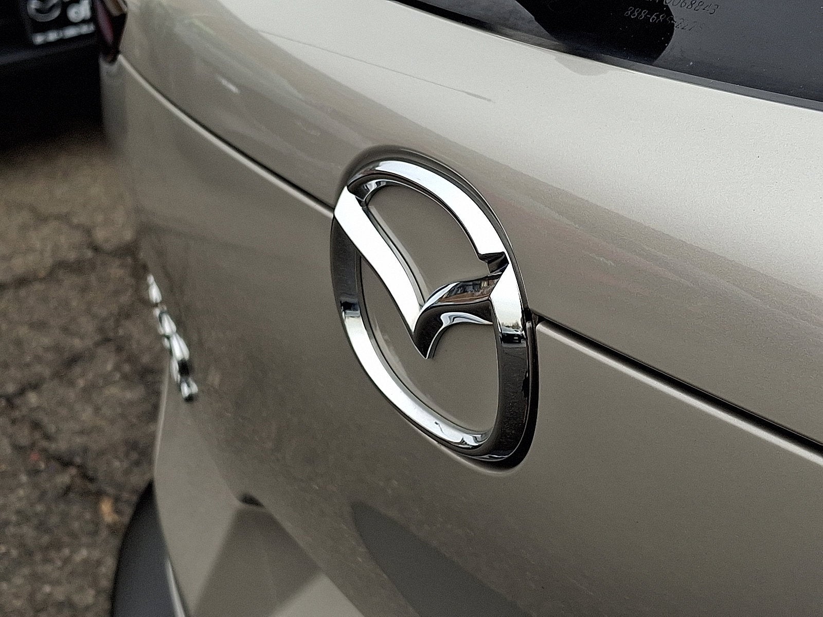 2023 Mazda Mazda CX-30 2.5 S Preferred Package