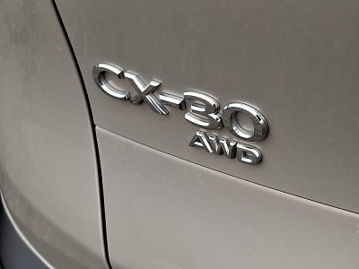 2023 Mazda Mazda CX-30 2.5 S Preferred Package