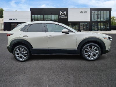 2023 Mazda Mazda CX-30 2.5 S Preferred Package