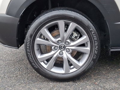 2023 Mazda Mazda CX-30 2.5 S Preferred Package