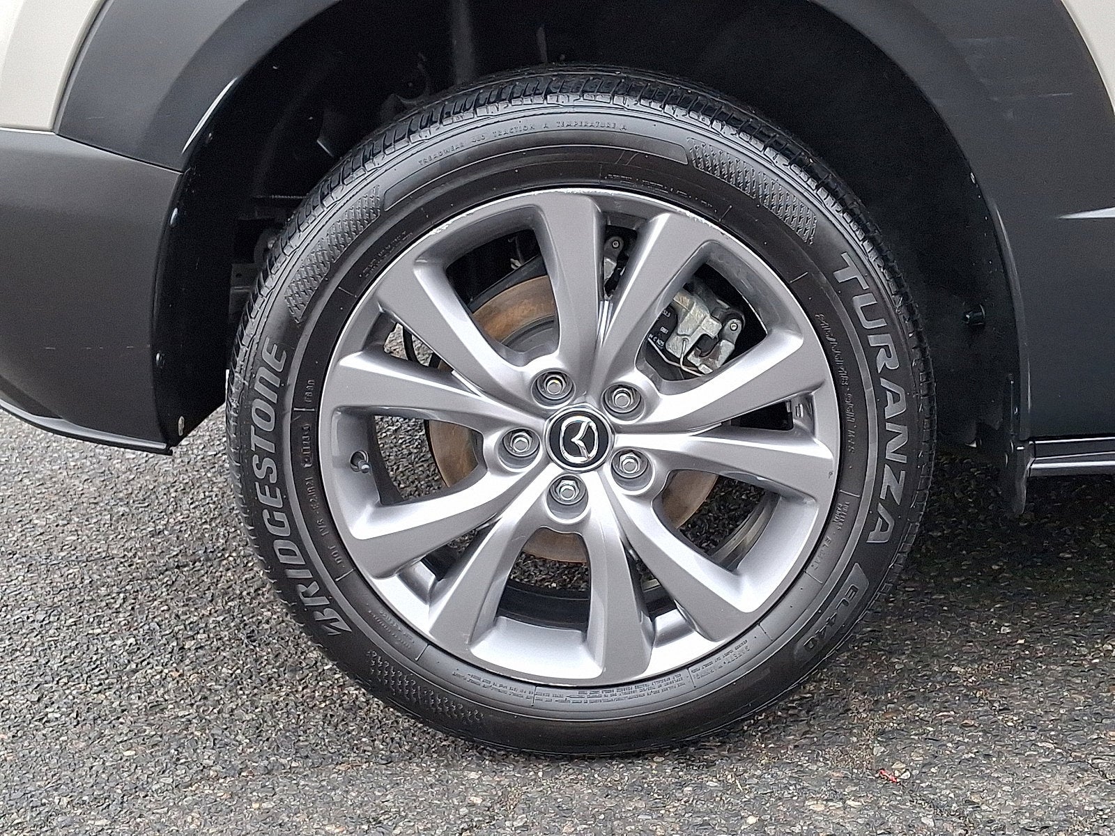 2023 Mazda Mazda CX-30 2.5 S Preferred Package