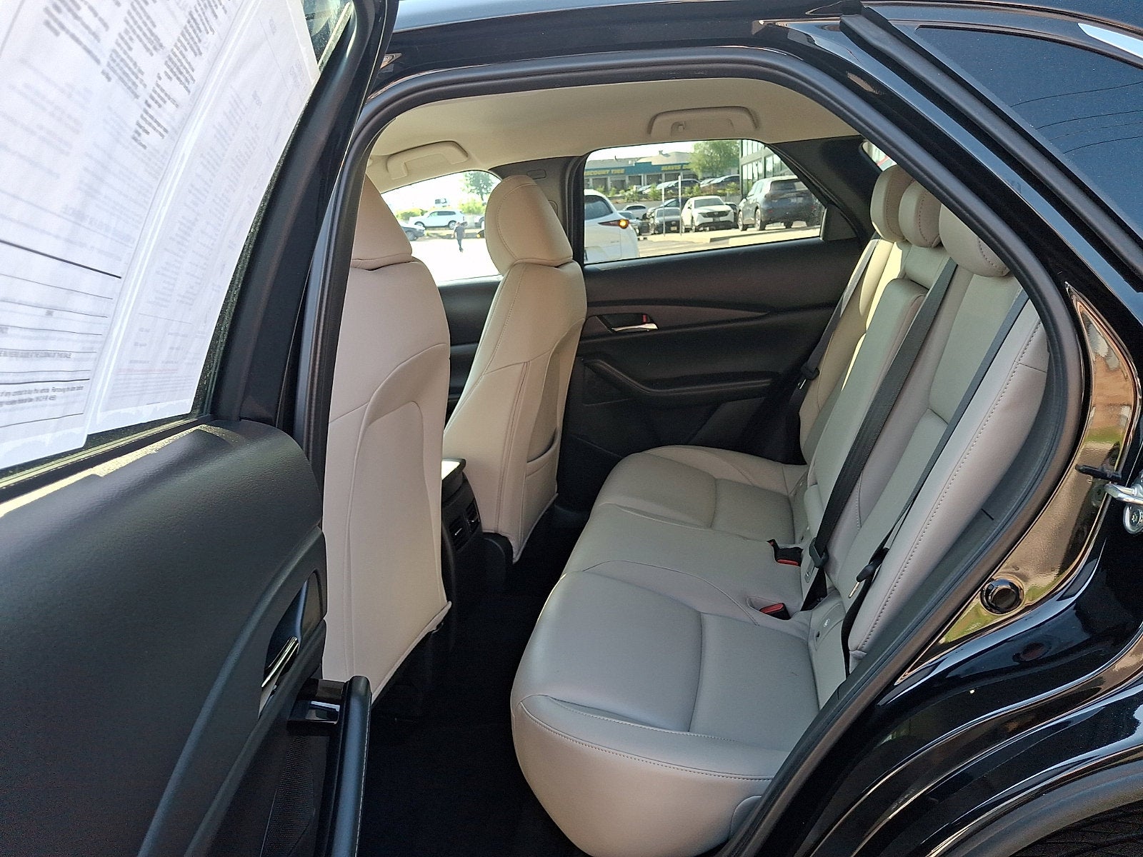 2023 Mazda Mazda CX-30 2.5 S Preferred Package