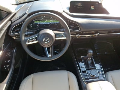 2023 Mazda Mazda CX-30 2.5 S Preferred Package