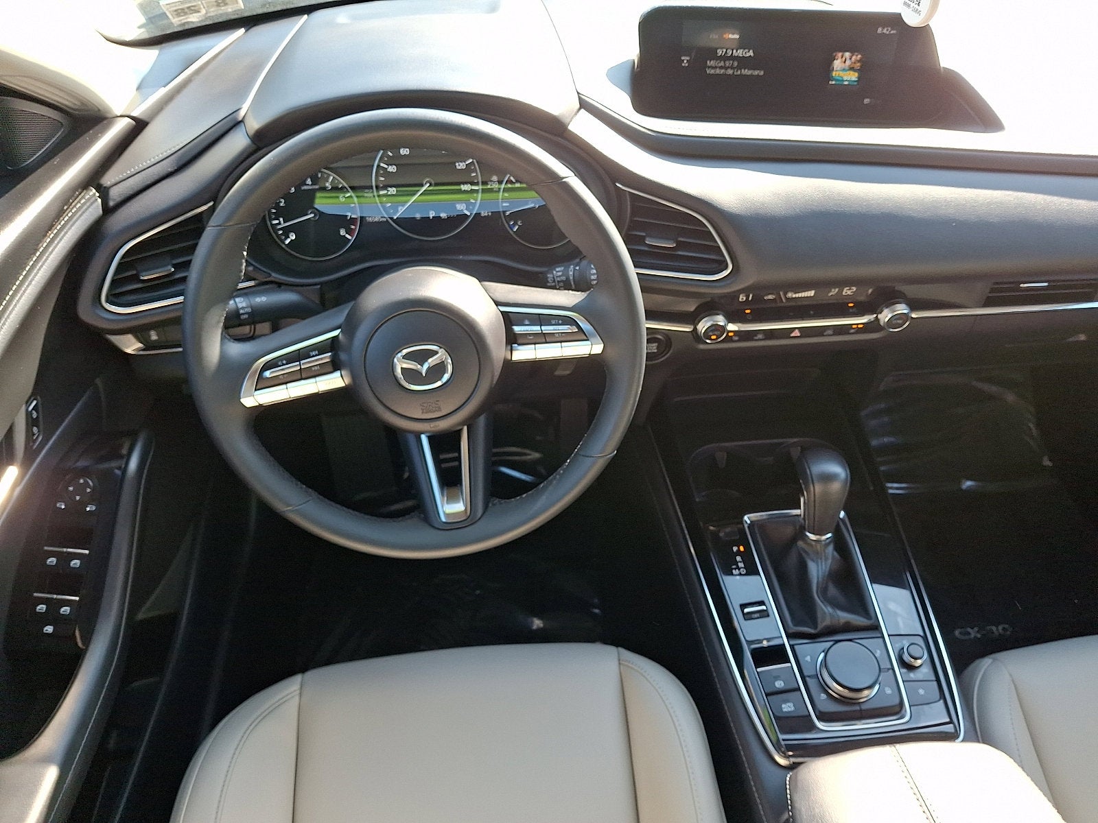 2023 Mazda Mazda CX-30 2.5 S Preferred Package