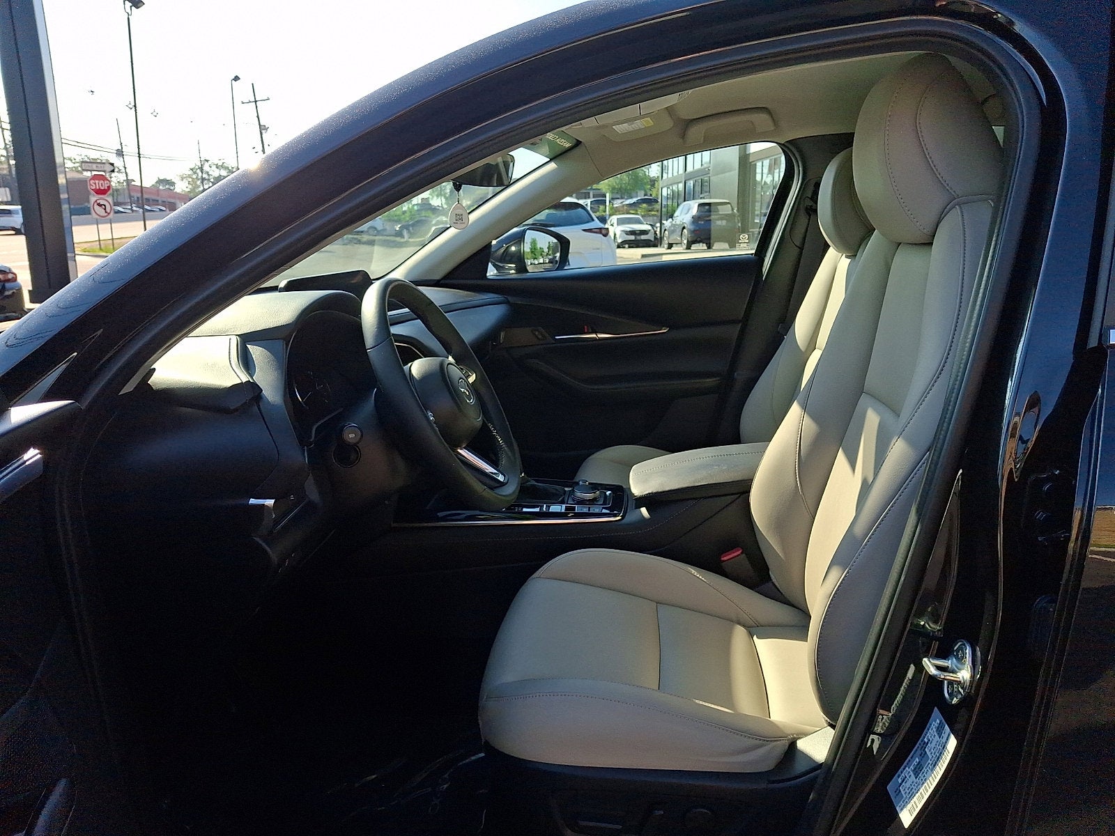 2023 Mazda Mazda CX-30 2.5 S Preferred Package
