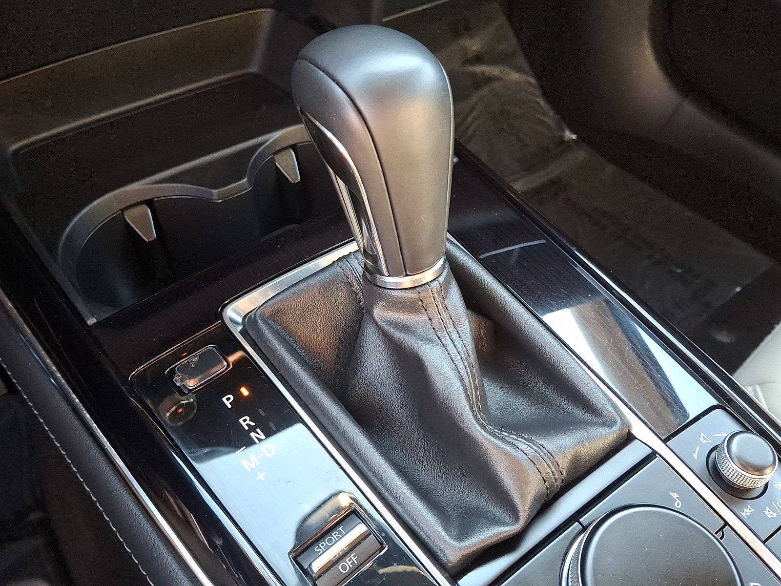 2023 Mazda Mazda CX-30 2.5 S Preferred Package