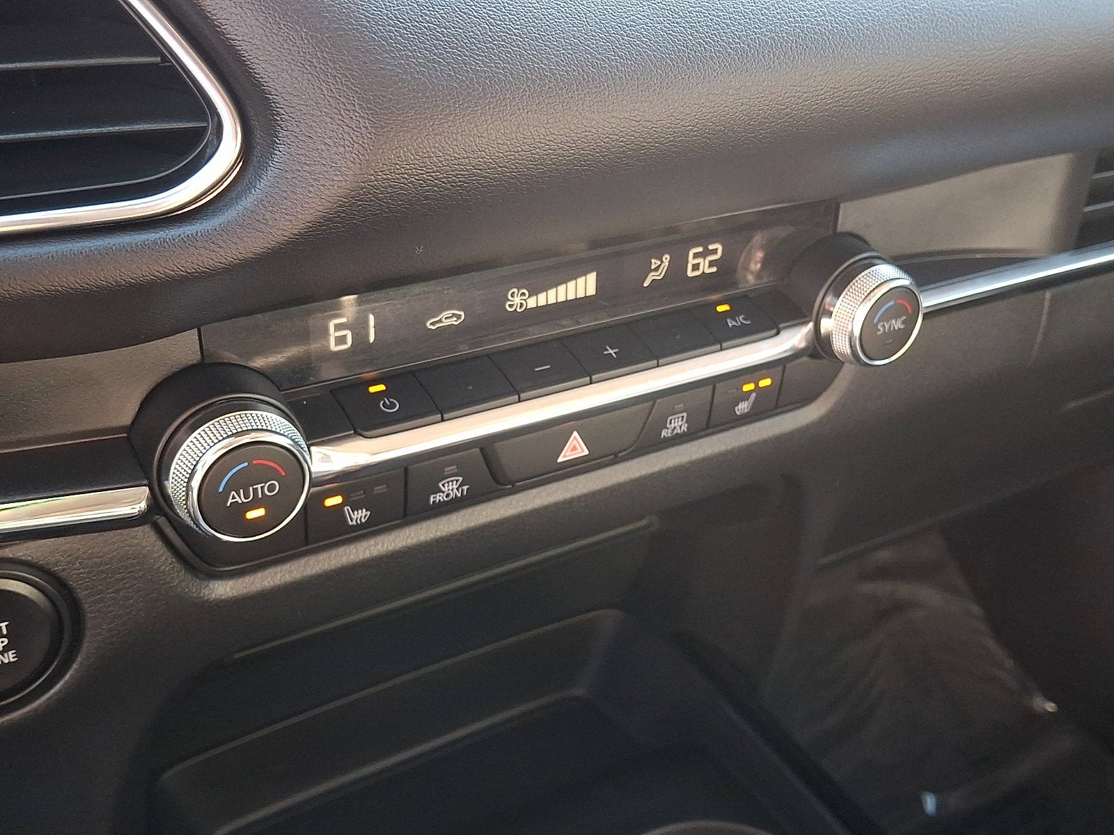 2023 Mazda Mazda CX-30 2.5 S Preferred Package