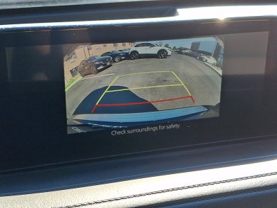 2023 Mazda Mazda CX-30 2.5 S Preferred Package