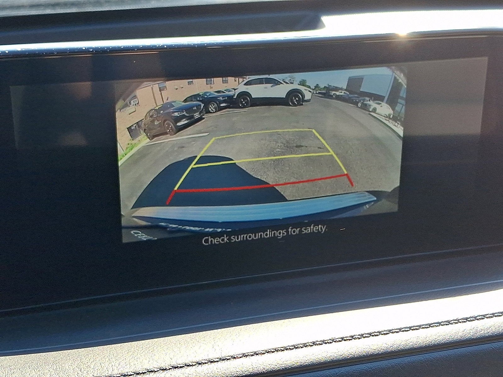 2023 Mazda Mazda CX-30 2.5 S Preferred Package