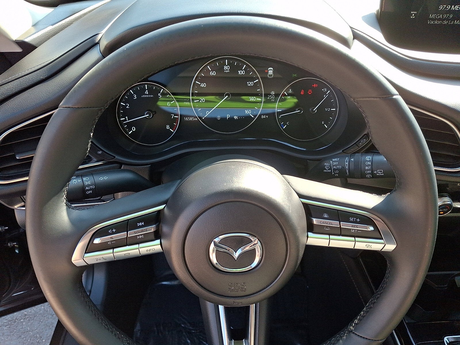 2023 Mazda Mazda CX-30 2.5 S Preferred Package