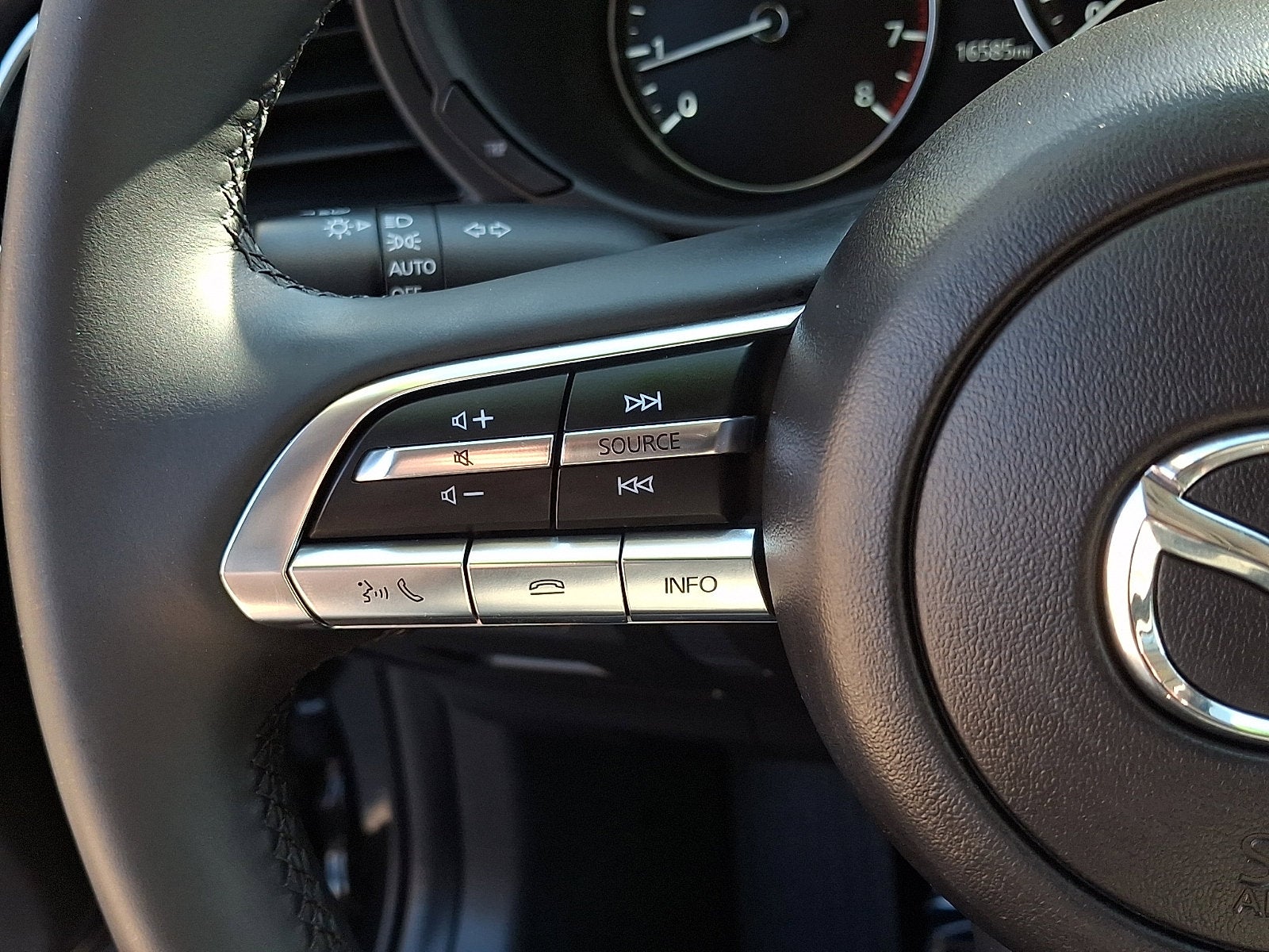 2023 Mazda Mazda CX-30 2.5 S Preferred Package