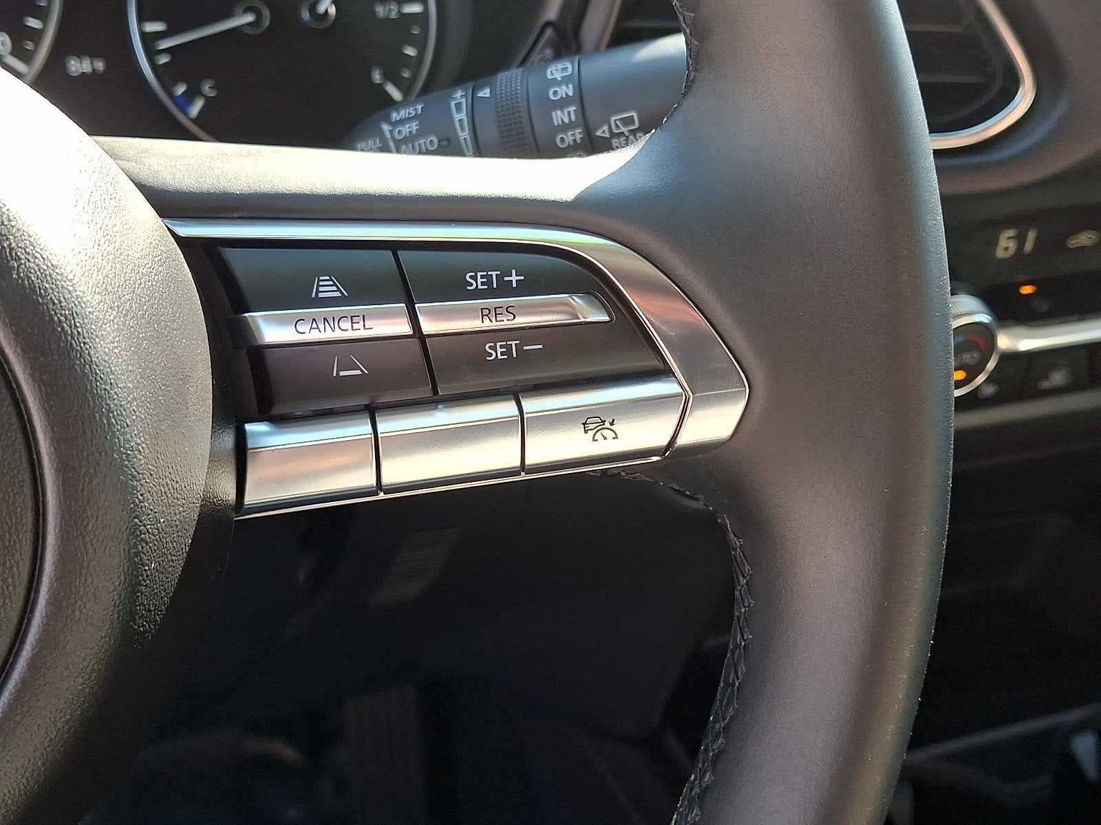 2023 Mazda Mazda CX-30 2.5 S Preferred Package