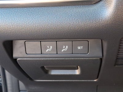 2023 Mazda Mazda CX-30 2.5 S Preferred Package