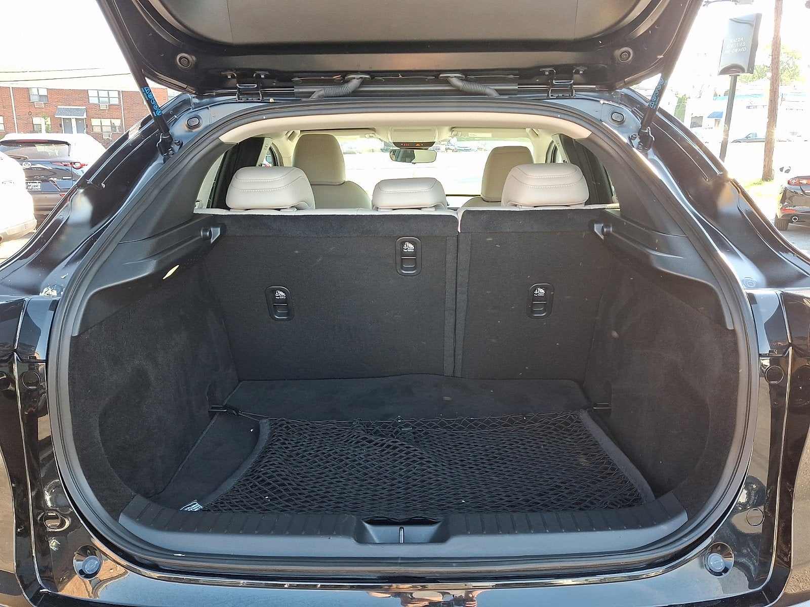 2023 Mazda Mazda CX-30 2.5 S Preferred Package