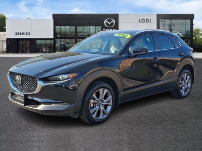 2023 Mazda Mazda CX-30 2.5 S Preferred Package