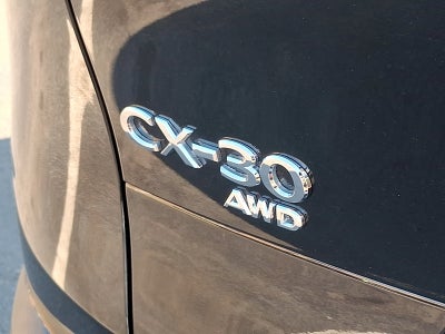 2023 Mazda Mazda CX-30 2.5 S Preferred Package