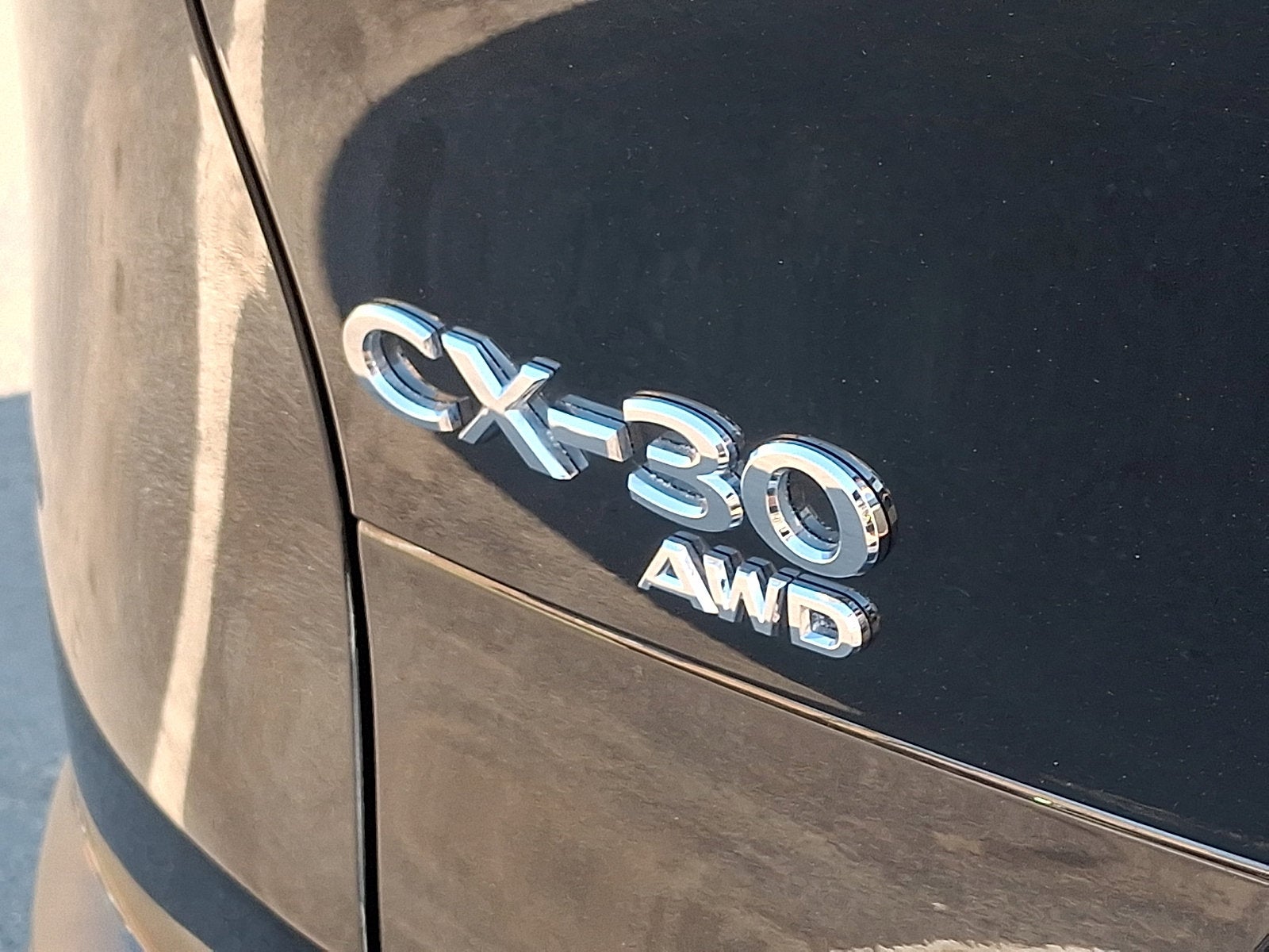 2023 Mazda Mazda CX-30 2.5 S Preferred Package