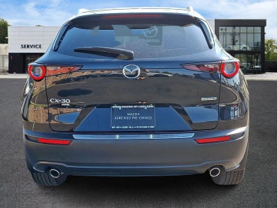 2023 Mazda Mazda CX-30 2.5 S Preferred Package