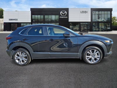 2023 Mazda Mazda CX-30 2.5 S Preferred Package