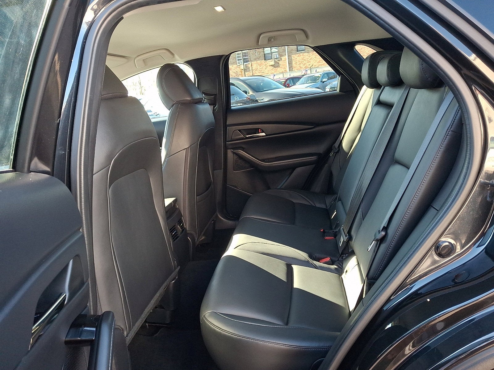 2023 Mazda Mazda CX-30 2.5 S Preferred Package