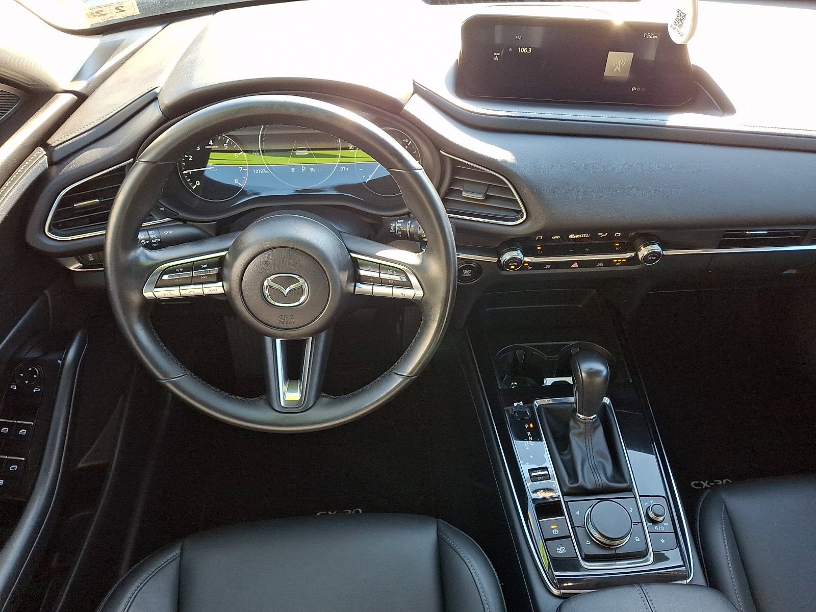 2023 Mazda Mazda CX-30 2.5 S Preferred Package