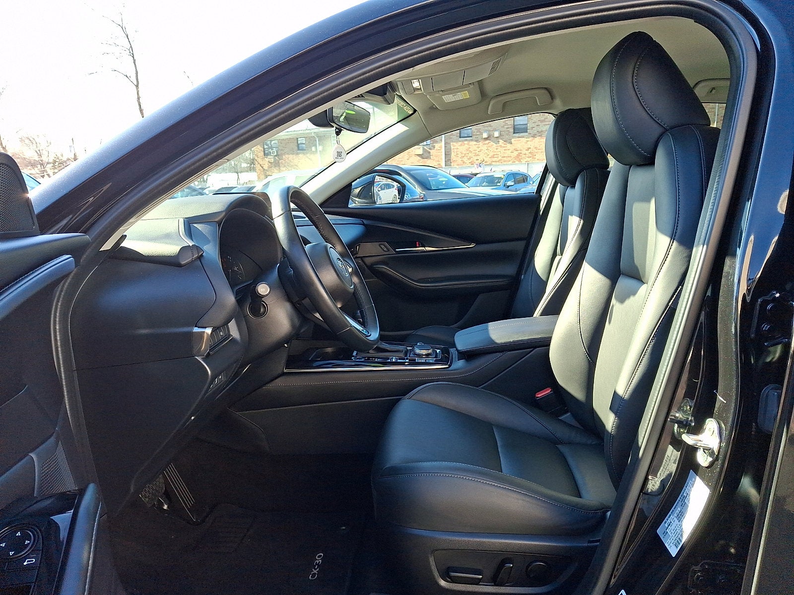 2023 Mazda Mazda CX-30 2.5 S Preferred Package