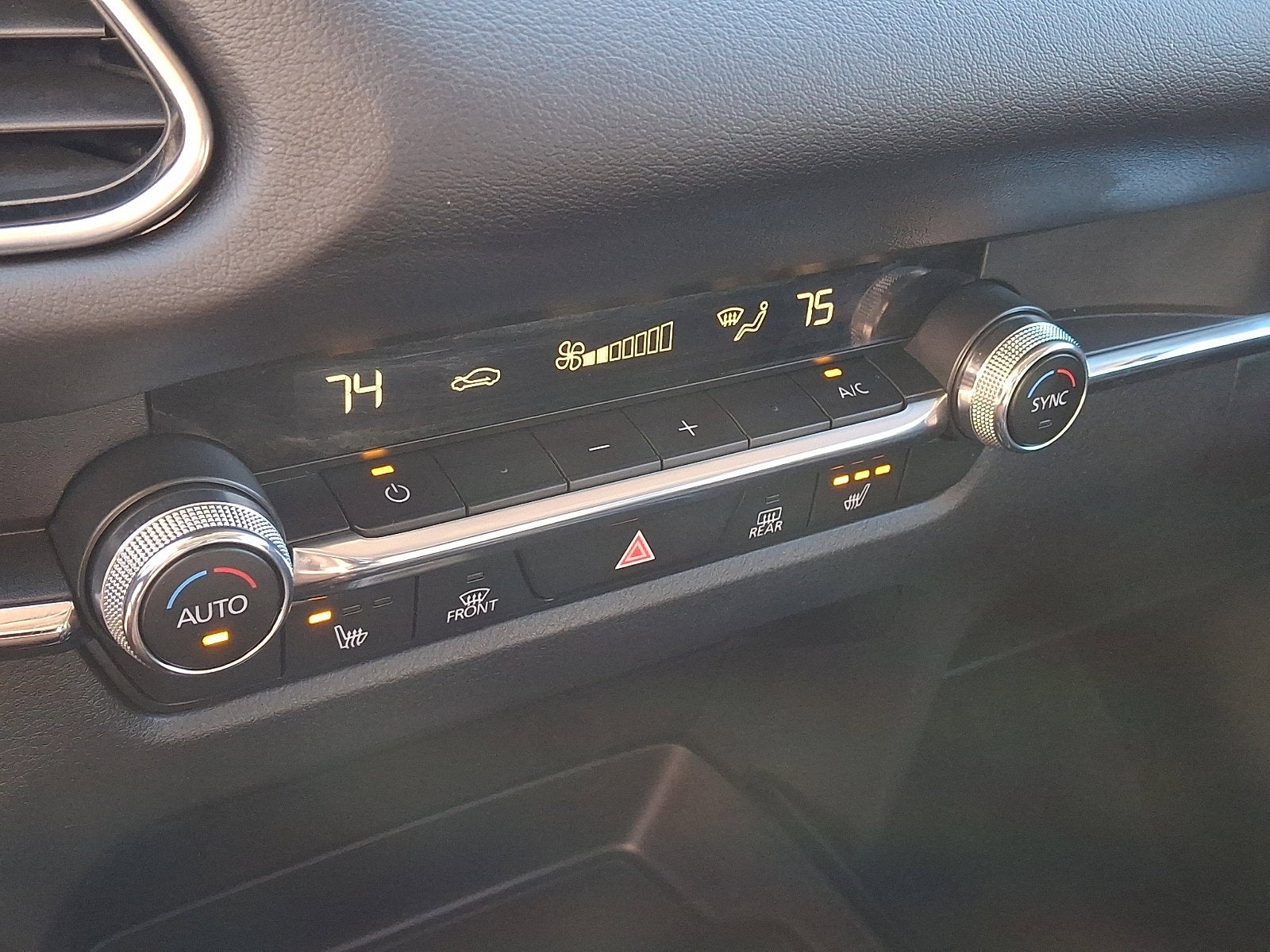 2023 Mazda Mazda CX-30 2.5 S Preferred Package