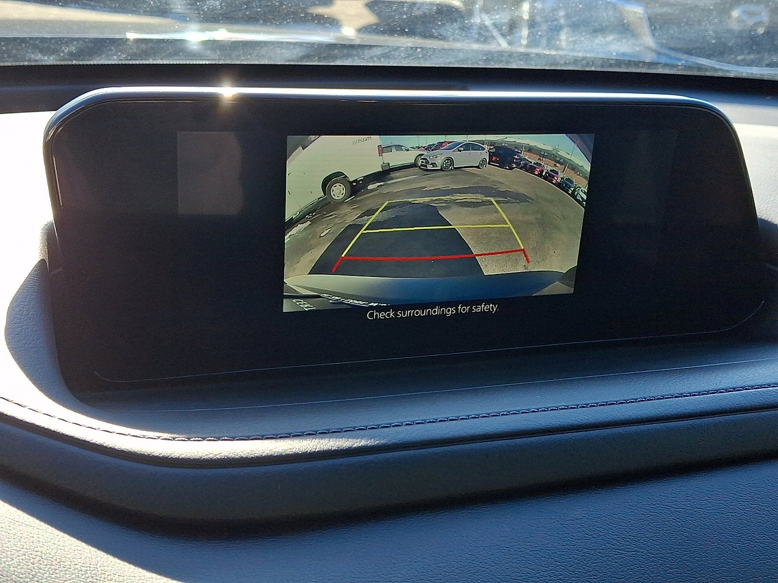 2023 Mazda Mazda CX-30 2.5 S Preferred Package