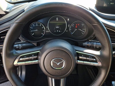 2023 Mazda Mazda CX-30 2.5 S Preferred Package