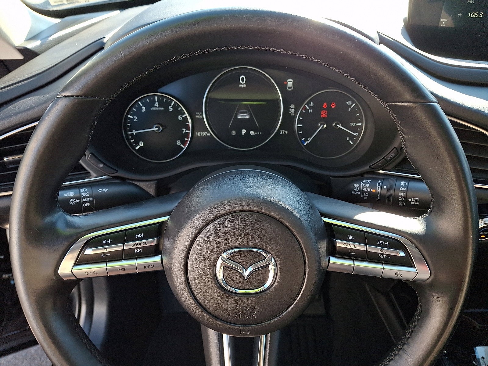 2023 Mazda Mazda CX-30 2.5 S Preferred Package