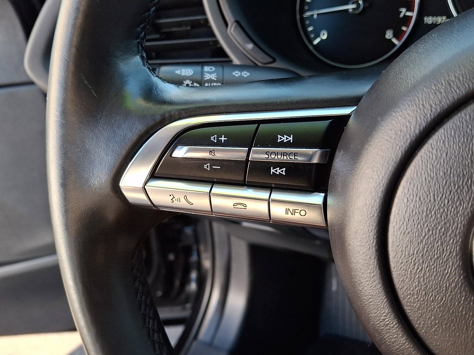 2023 Mazda Mazda CX-30 2.5 S Preferred Package