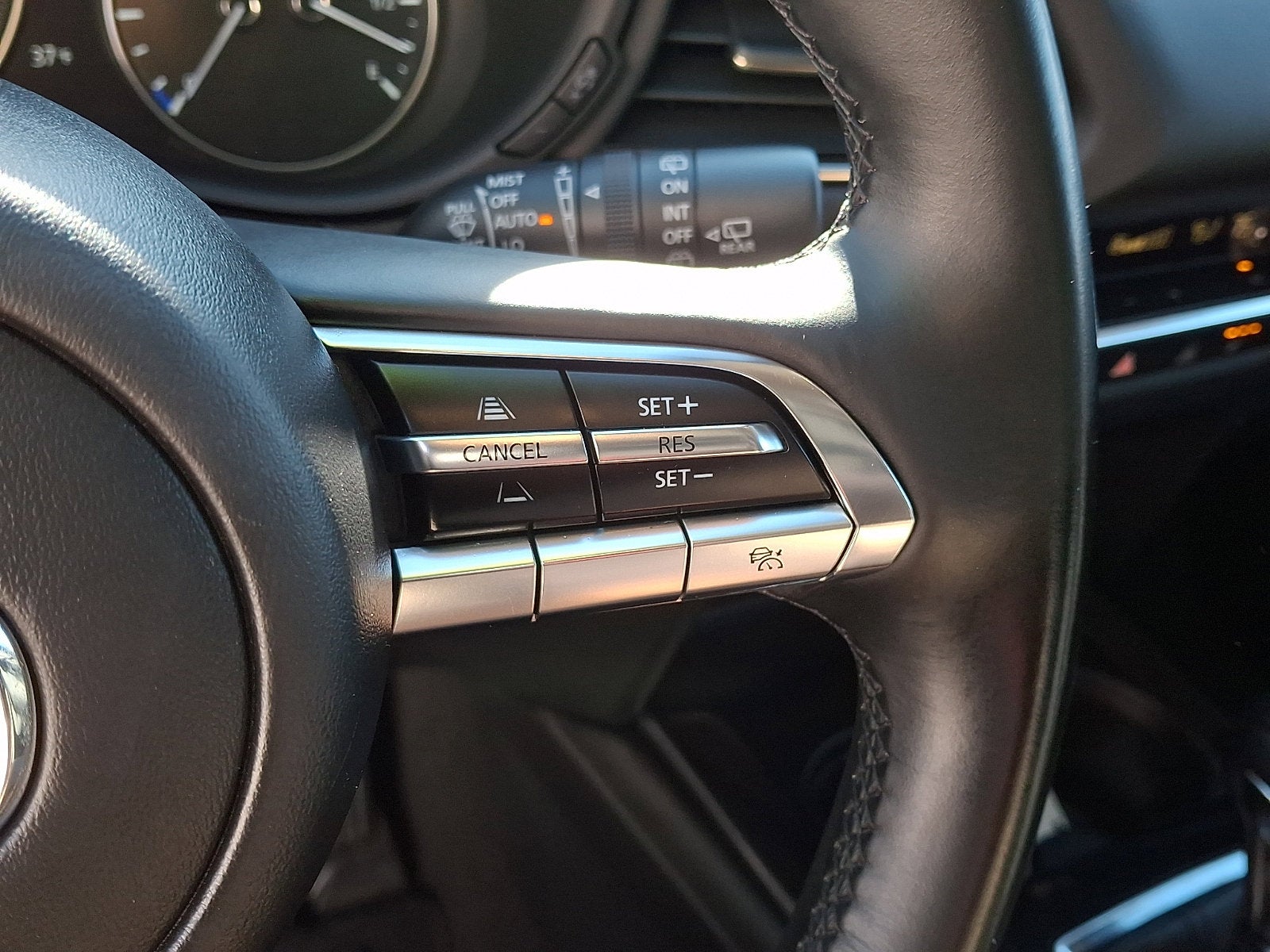 2023 Mazda Mazda CX-30 2.5 S Preferred Package