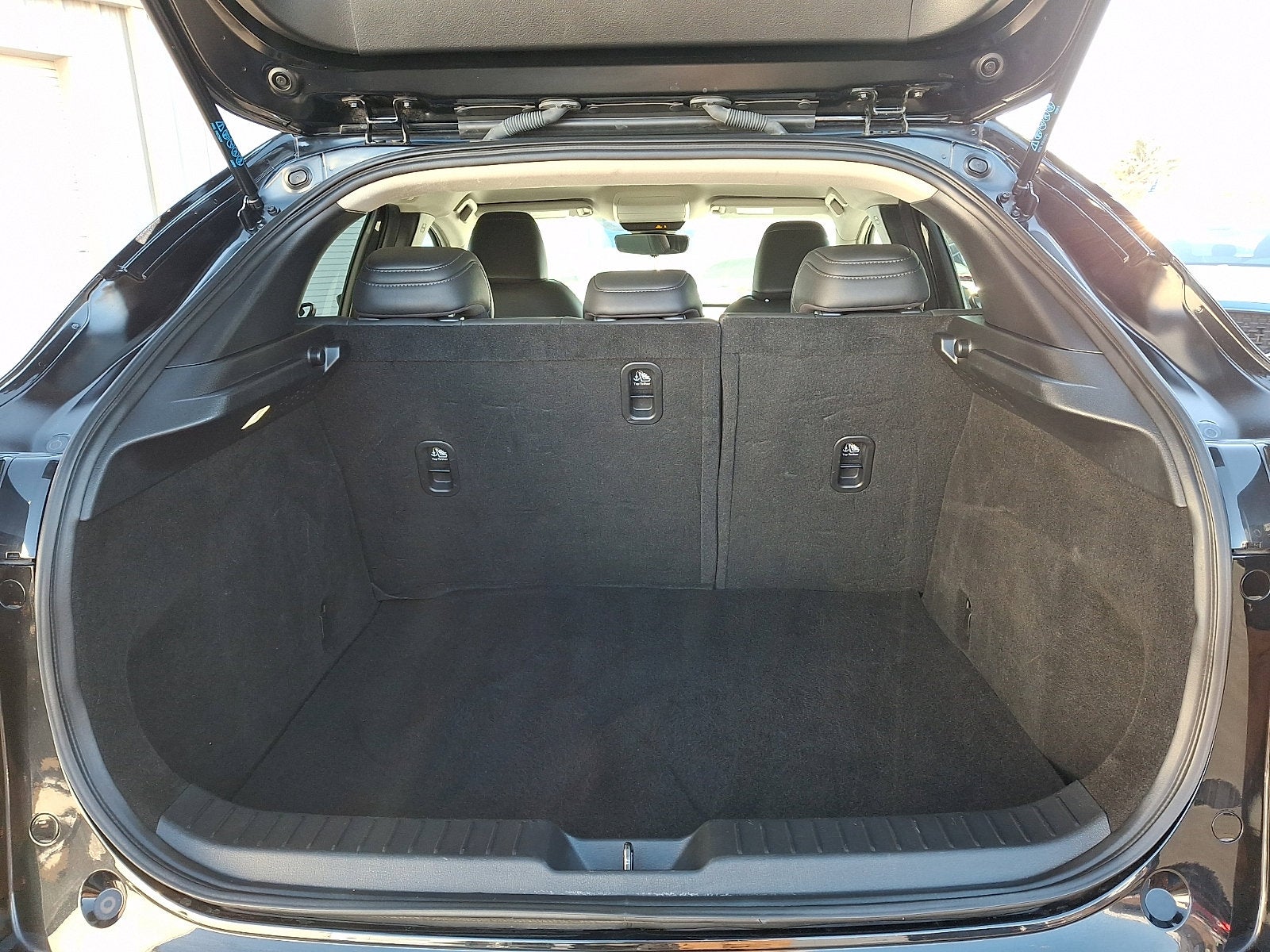 2023 Mazda Mazda CX-30 2.5 S Preferred Package