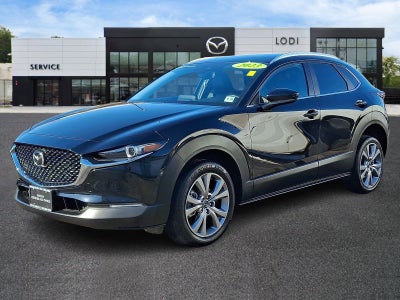 2023 Mazda Mazda CX-30 2.5 S Preferred Package
